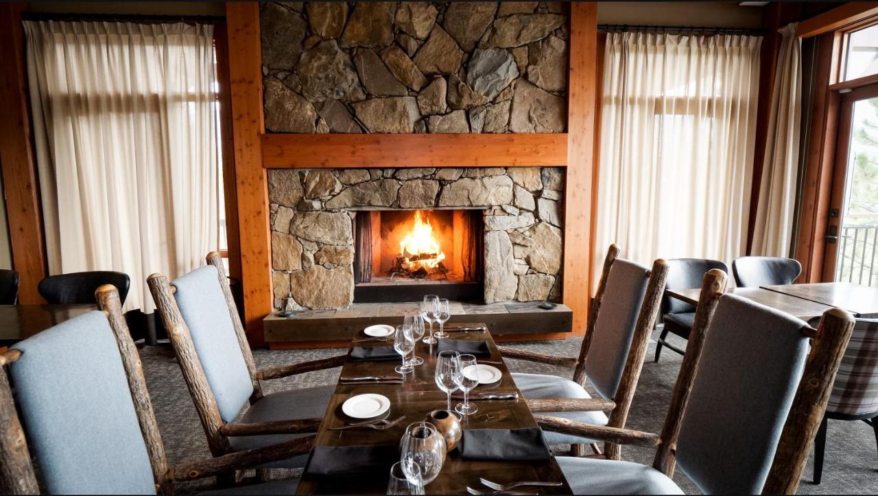 Headwaters Lodge At Eagle Ranch Resort Invermere Esterno foto