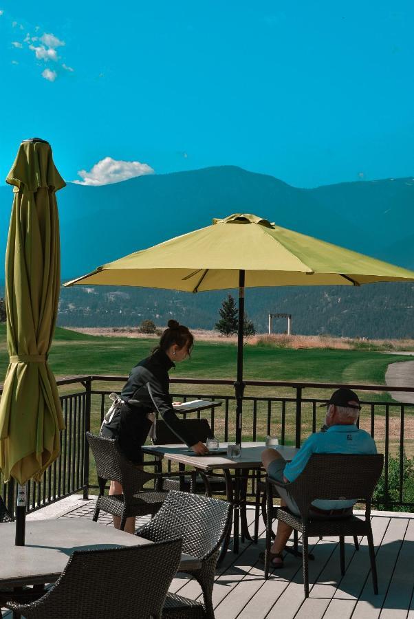 Headwaters Lodge At Eagle Ranch Resort Invermere Esterno foto